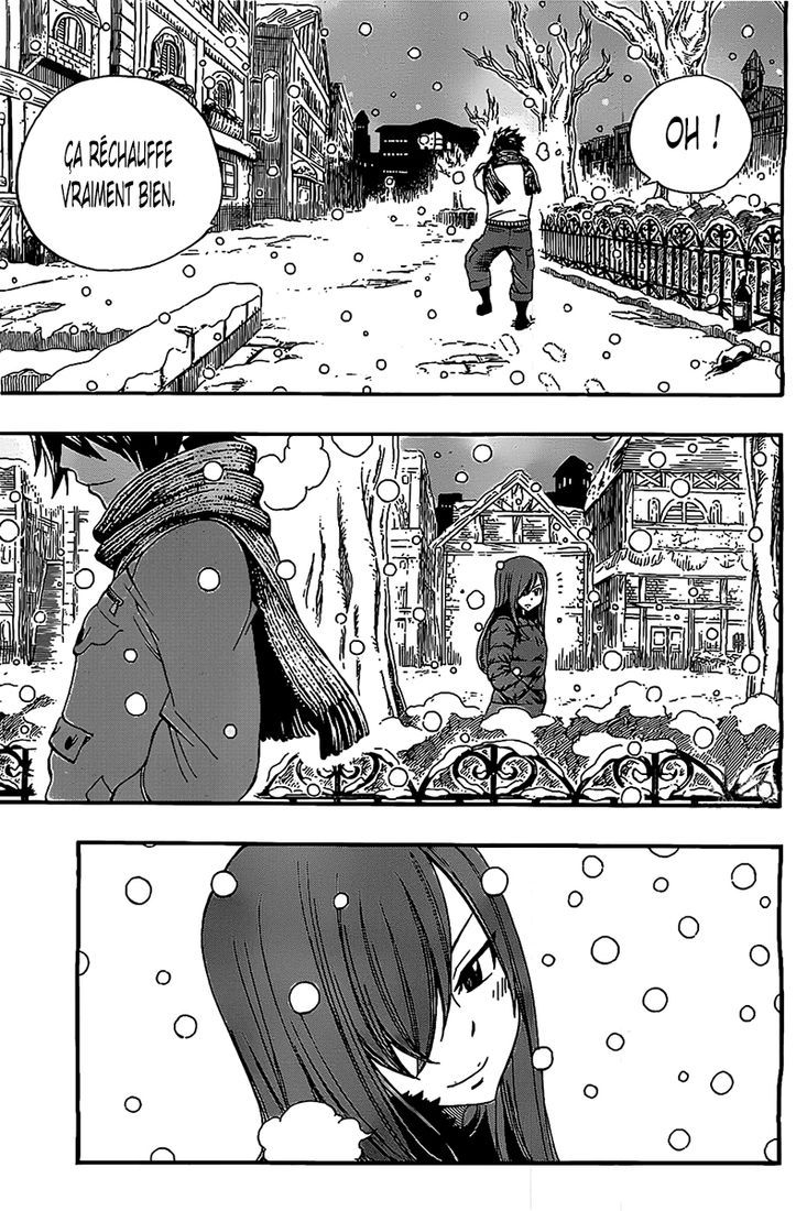 Fairy Tail: Chapter chapitre-5 (bonus) - Page 20